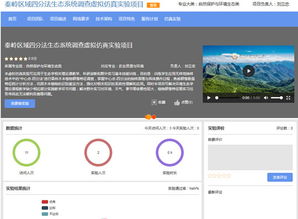 停課不停學 西安建筑科技大學全面開放10門精品虛擬仿真實驗教學項目資源