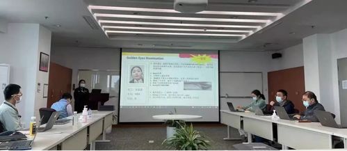 注重細節,足夠專業 駐廠項目團隊勇奪競賽金銀獎牌