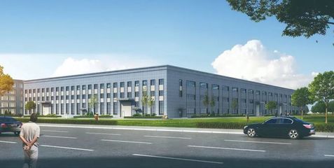 看!鶴壁示范區亮出前三季度重點項目建設“成績單”