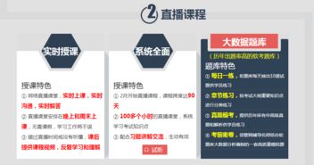 信息系統項目管理師網絡通關班 2018上半年