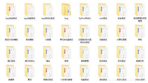 軟件測試的定義是什么