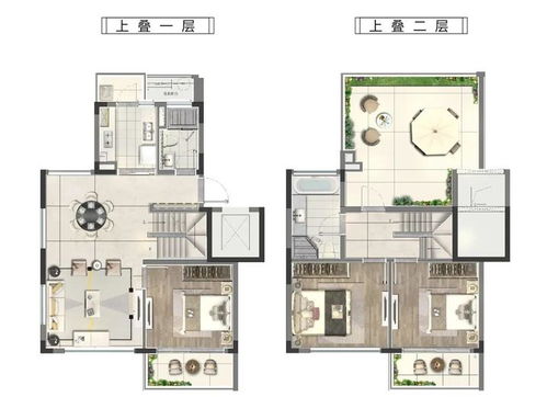 仁恒海明院項目產品