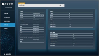 中小企業智能化工廠MES客戶案例分享