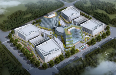 云上云·云南省信息化中心(首期)項目規劃調整