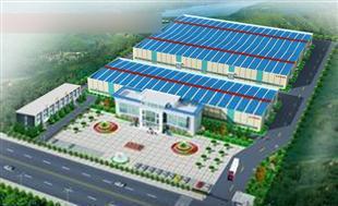 鋁翅片式冷風機項目可行性研究報告