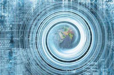 全國各地“互聯網+制造業”開展如火如荼,加速制造行業蓬勃發展。_社會_網