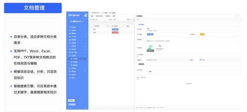 金融行業項目信息化建設方案 人效提升300