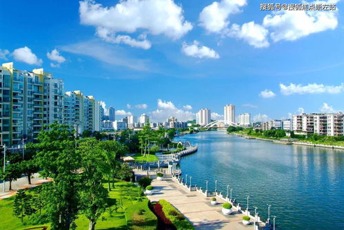 中山頤安熙園 最新項目信息 產品及價格 配套