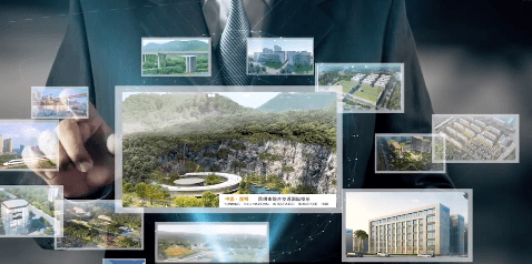 人工心臟、馬上AI.這些來自兩江新區的智能產品發布!