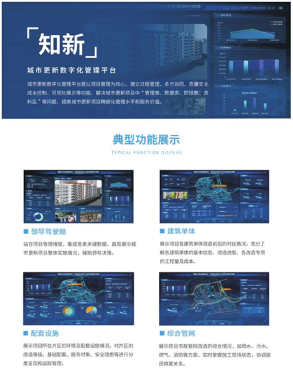重慶設計院:在城市更新領域的探索與實踐