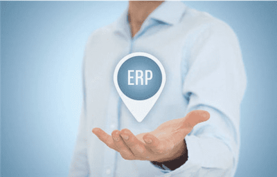 ERP在企業中的應用案例分析