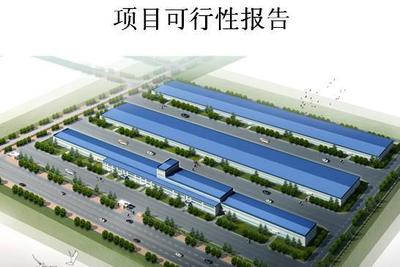 高效*項目可行性研究報告