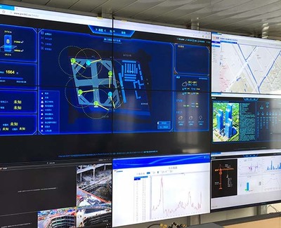 合肥智慧工地-智慧工地做下來大概多少錢-合肥萬像(推薦商家)