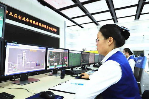 天業集團天辰化工廠一科技項目獲批2021年兵團 兩區 建設計劃項目