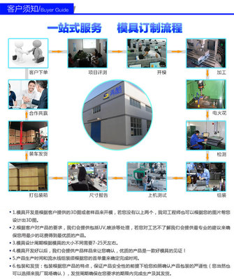 【定做家具塑料配件20x50mm塑料管塞 長方形管塞 帶孔矩形管塞】價格_廠家_圖片 -