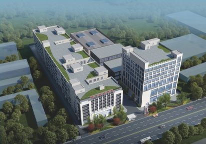 35個項目 總投資超209億元 溫江區舉行2023年一季度 三個做優做強 重大項目現場推進活動