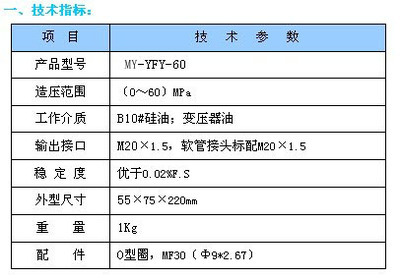 手持式壓力泵廠家供應批發_供應信息_商機_中國儀表網