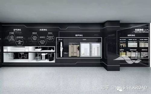 現代工法展廳 打造走心體驗，傳遞項目深度價值