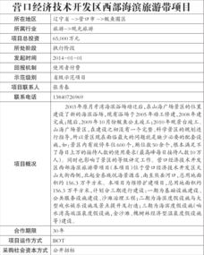 全國PPP綜合信息平臺國家與省級示范項目基本信息解析（第185期）