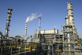 神華寧煤煤化工項目實現利潤4.15億元，項目信息全面解析