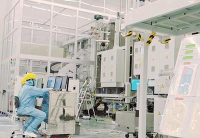 改革開放四十周年雙流之變 開放煥發活力，引資凝聚動能