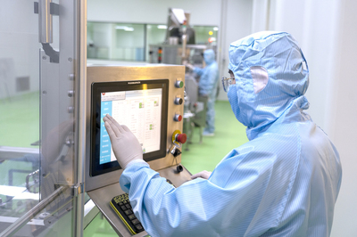 數智驅動新篇章 沂南力諾制藥數智工廠（一期）正式投入商業生產